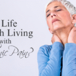 Anyone Living Without Pain, From a Girl with Chronic Pain